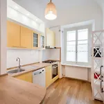 Codelli Deluxe Fresco Centre App With Balcony Apartment