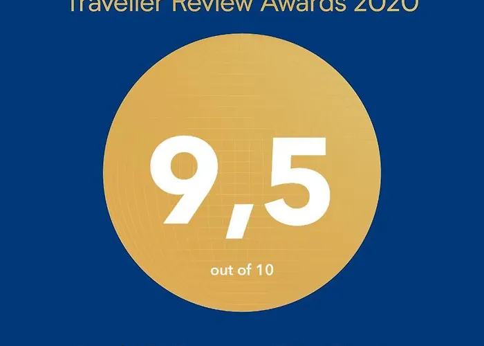 Codelli Deluxe Fresco Centre App With Balcony *